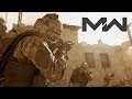 Modern Warfare - Realism Mode (No HUD) PC Gameplay