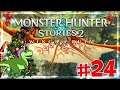 Monster Hunter Stories 2 : Wings of Ruin - 24# Calendrier de l'avent découverte