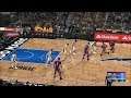 NBA 2K20 - Orlando Magic vs Los Angeles Lakers - Gameplay (PS4 HD) [1080p60FPS]