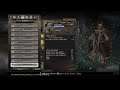 Nioh finally levelling up a little bit.
