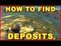 No Man's Sky: How to Find Deposits & Get Copper