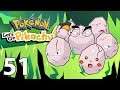 Northernlion Plays: Pokemon Let's Go Pikachu [Episode 51] (Twitch VOD)