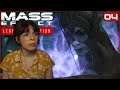 Matriach Benezia | Mass Effect Legendary Edition | Part 4 (Blind Playthrough)