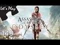 Order Hunt | Let's Play | Assassin's Creed: Odyssey - Episode 149