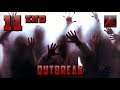 Outbreak (Zombie Game, PC 2006) - 1080p60 HD Walkthrough Sector 11 [END] - Destroying the Virus