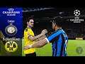 PES 2020 • Inter Vs Borussia Dortmund • Champions League