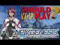 Phantasy Star Online 2 New Genesis - Should you play?