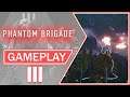 Phantom Brigade - Update VII: The Beam Me Update | Overview, Gameplay & Impressions III (2021)