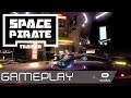 PiouPiou de l'Espace - Space Pirate Trainer | GAMEPLAY