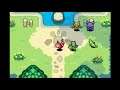Pokemon:Mystery Dungeon Red Rescue Team:Katsumi`s Adventure Continues!!