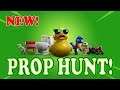🔴 Prop hunt live! (3100+ WINS!) Fortnite Xbox Live Stream