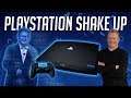 PS5 Power Shake-Up | Jim Ryan CHANGING Next Gen PlayStation