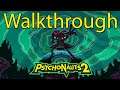 Psychonauts 2 Walkthrough [Complete Game] - Xbox Series X