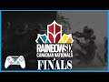 Rainbow 6 Siege Canadian National Finals Recap