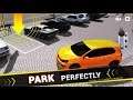 Real Car Parking Simulator Street Drive 3D - Android Gameplay