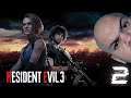 Resident Evil 3 - Part 2
