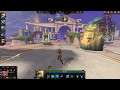 [RO] Io Joc: Smite  [Live]