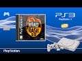 Road Rash 3D - PlayStation 1 👉 PS3 Hen PKG 2022