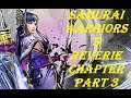 Samurai Warriors 5 Reverie Chapter Part 3
