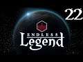SB Returns To Endless Legend 22 - Unpredictable