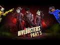 SCWRM Plays Gears 5: Hivebusters Part 3 - Into the Fire