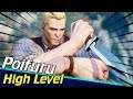 SFV ▶ Poifuru's High Level Cody【Street Fighter V】
