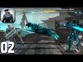 Shadow Fight Arena - Gameplay Walkthrough Part #2 (Android & iOS) Ninja PvP!