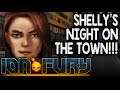 SHELLY’S NIGHT ON THE TOWN! MORE ION FURY! – Let's Play Ion Fury (PC 1080p 60fps)
