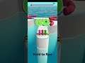 [ SHORTS ] Gameplay Walkthrough FunRace 3D LEVEL 3 ( Android, iOS ) #3