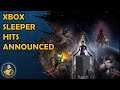 Sleeper Hits Coming To Xbox - Updates On Chorus, CrossFireX, The Gunk, Scorn And Stalker 2