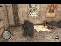 Sniper Elite 4 - Death Match - Shooting from out of the map again.