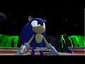Sonic Colours: Ultimate Playthrough 12: Rescuing the Aliens