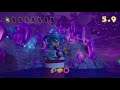Spyro Reignited Trilogy - Spyro the Dragon - Vuelo Nocturno 100%