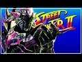 Street Fighter V Arcade Edition - Modo Arcade SF2 KEN Vestimenta Rathalos Armor [ 1080p 60 FPS ]