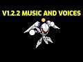 Super Bomberman R Online (Switch) - V1.2.2 Music and Voices