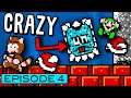 Super Mario Bros. 3, but the Enemies are CRAZY! (Episode 4)