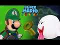 Super Mario Plush Saga - Episode 4
