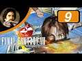 [The Count] Final Fantasy VIII (PS1) {Part 9}