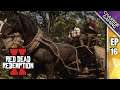 The Course Of True Love Part 2 | Red Dead Redemption 2 Ep 16 | Charede Live