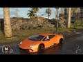 The Crew 2 - 1000HP+ Lamborghini Huracán Performante Customization + Gameplay