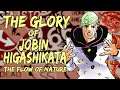 The Glory of Jobin Higashikata