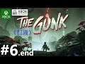 《黏液》[本影片英語(註:現在遊戲已更新加入簡中)] The Gunk #6.3{Looking for the Trouble}◆糖吵栗子◦PC