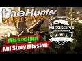 The Hunter: Call of the Wild – Alligator am Mississippi  / Story Mission / Deutsch Gameplay
