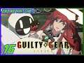 The New Waifu Has Arrived! | Guilty Gear Strive Online Matches #16