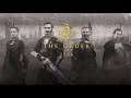 The Order: 1886 #9