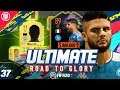 THIS IS MAD!!!! ULTIMATE RTG #37 - FIFA 20 Ultimate Team Road to Glory