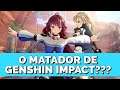 Tower of Fantasy - Será o fim de Genshin Impact?
