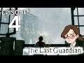 Trico's Moving Castle Except it Doesn't Move | The Last Guardian - 4