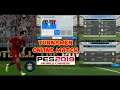 Turnamen Online Match Pes 2019 Mobile Chinese