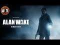 Twitch Stream | Alan Wake Remastered PT 1